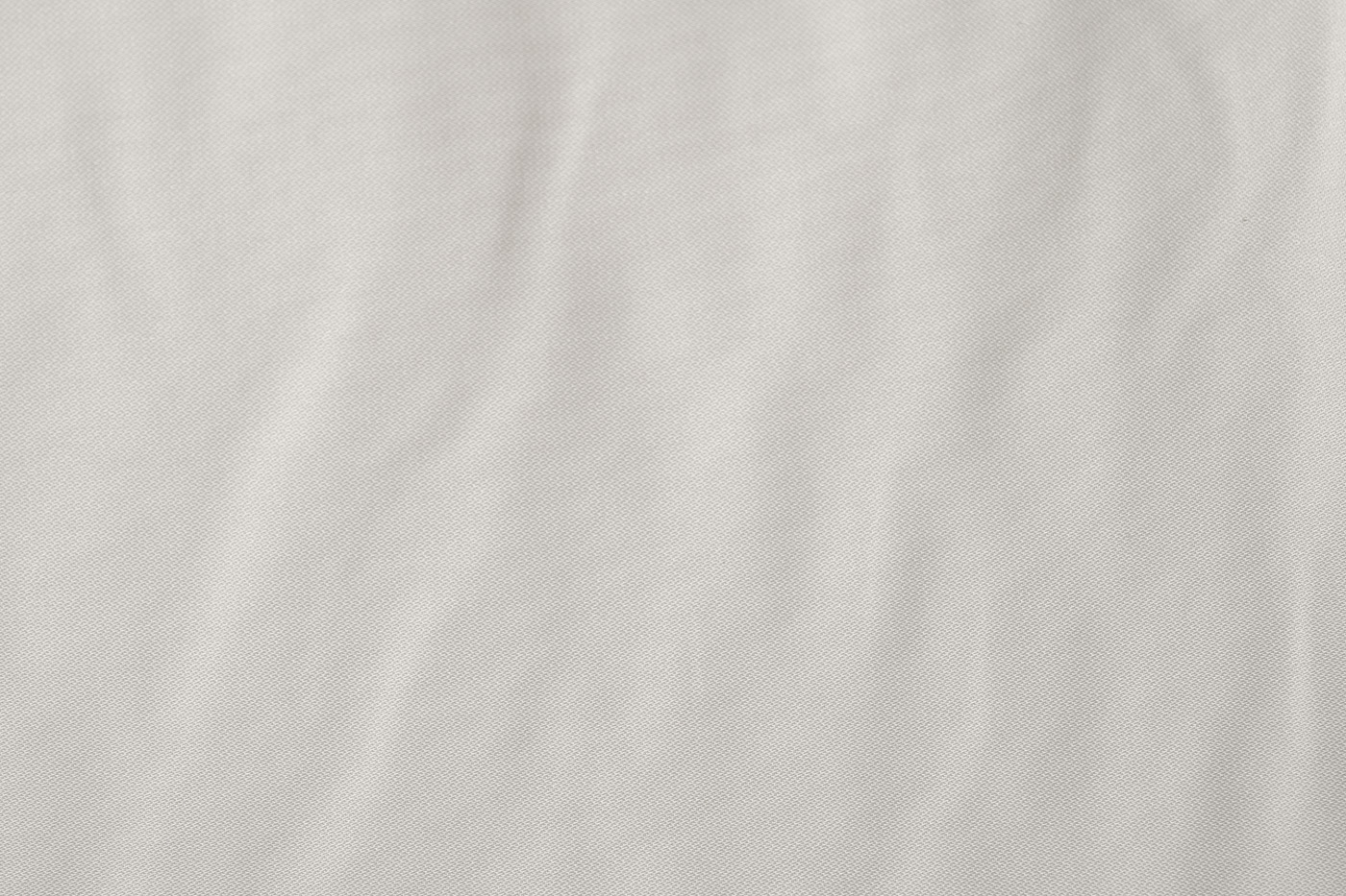 Ткань тюлевая Элен белая (Elen white) 1