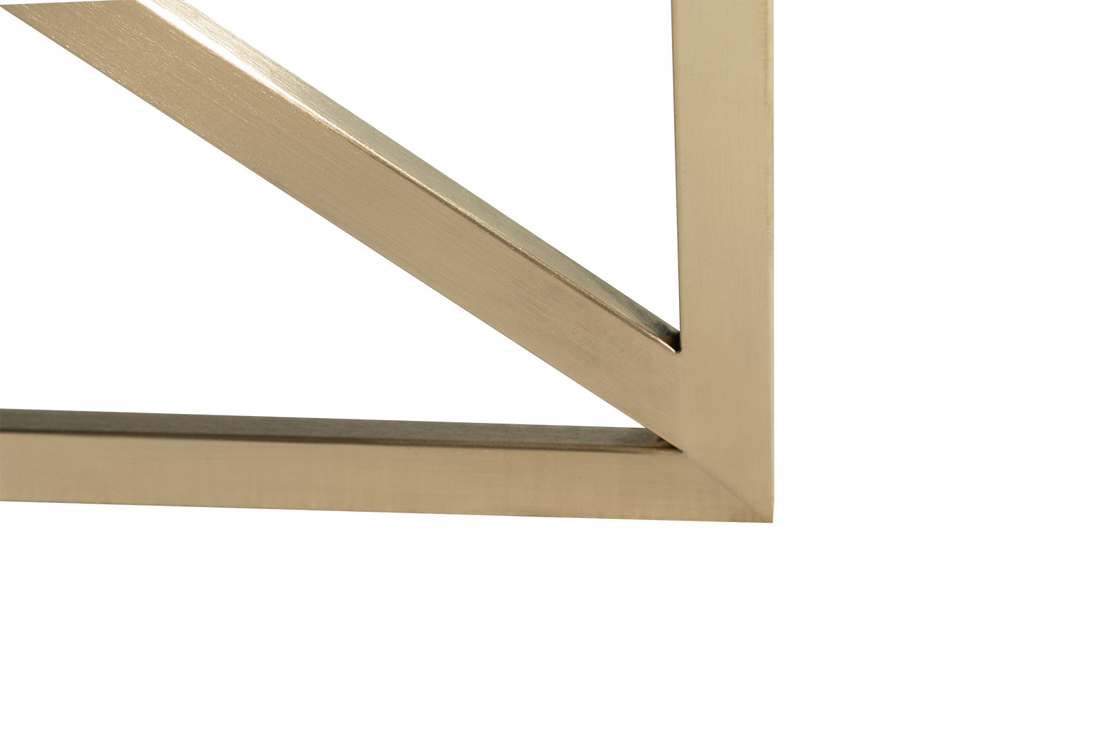 Стул шенилл серый/золото 5