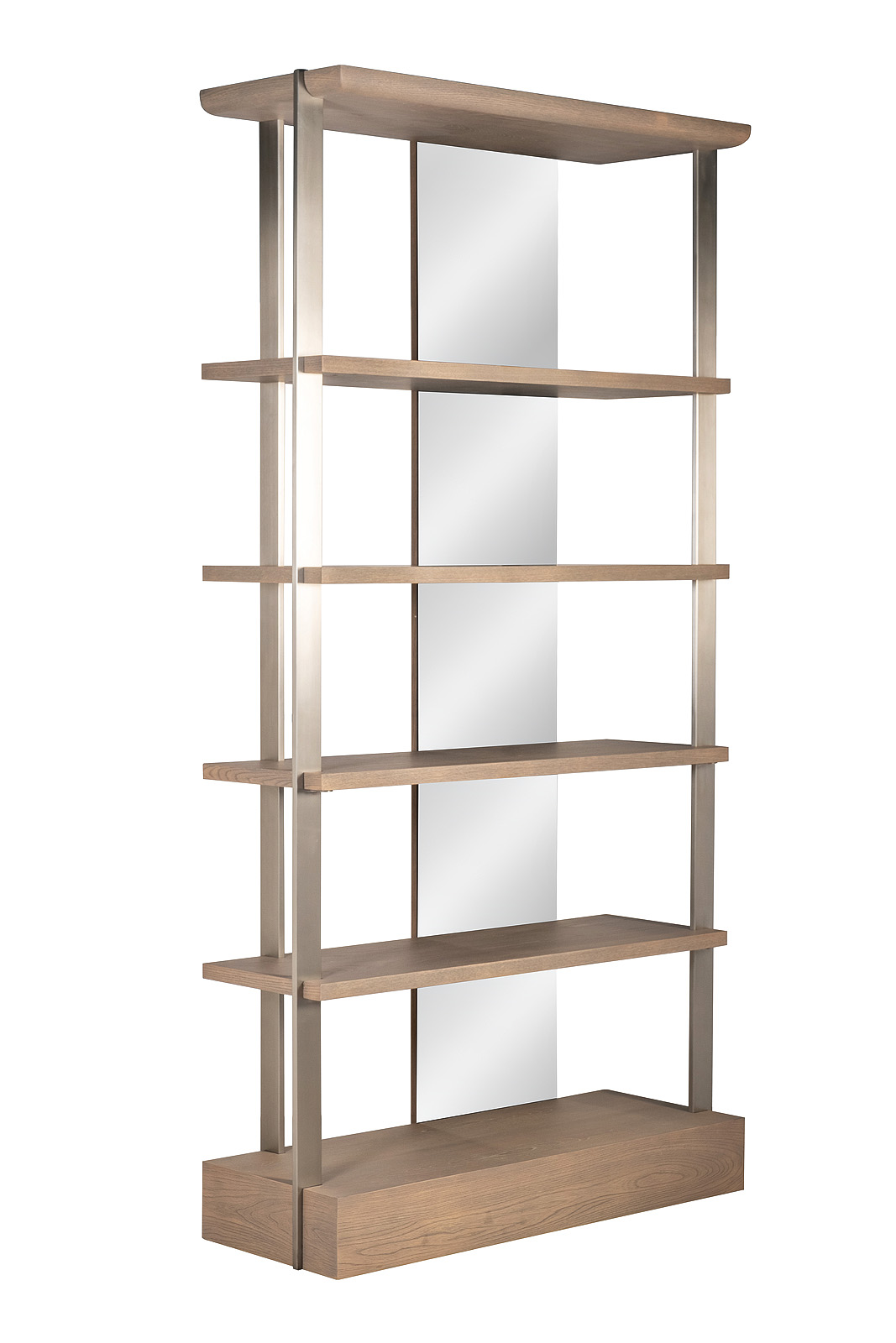 Стеллаж Cмут (Smooth) 2