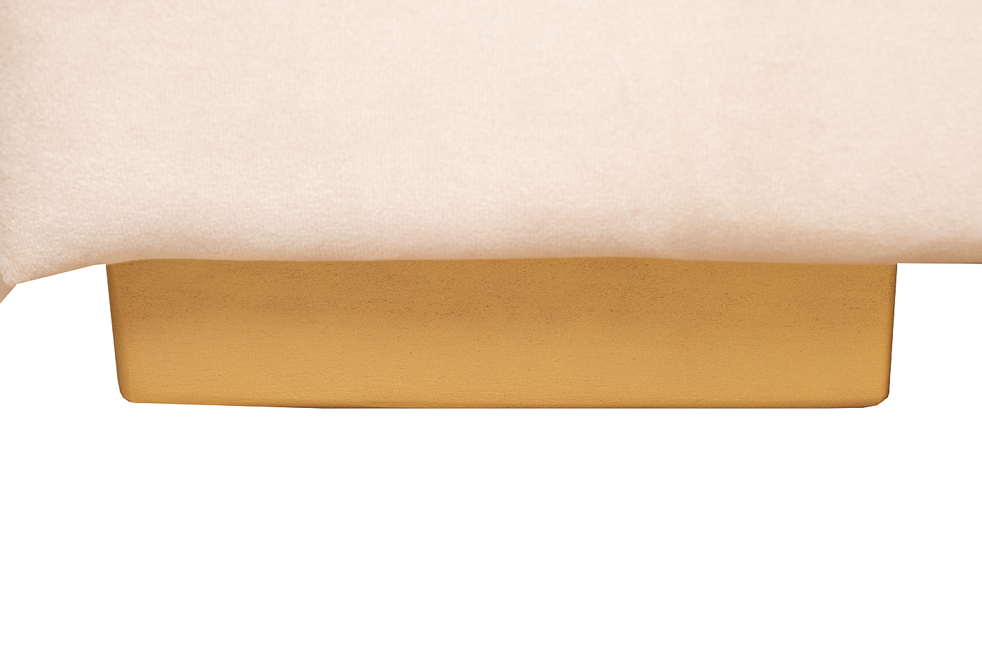 Диван Palazzo трехместный раскладной бежевый 7