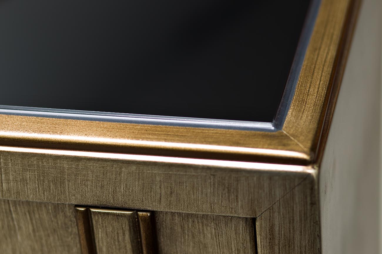 Комод дизайнерский 4