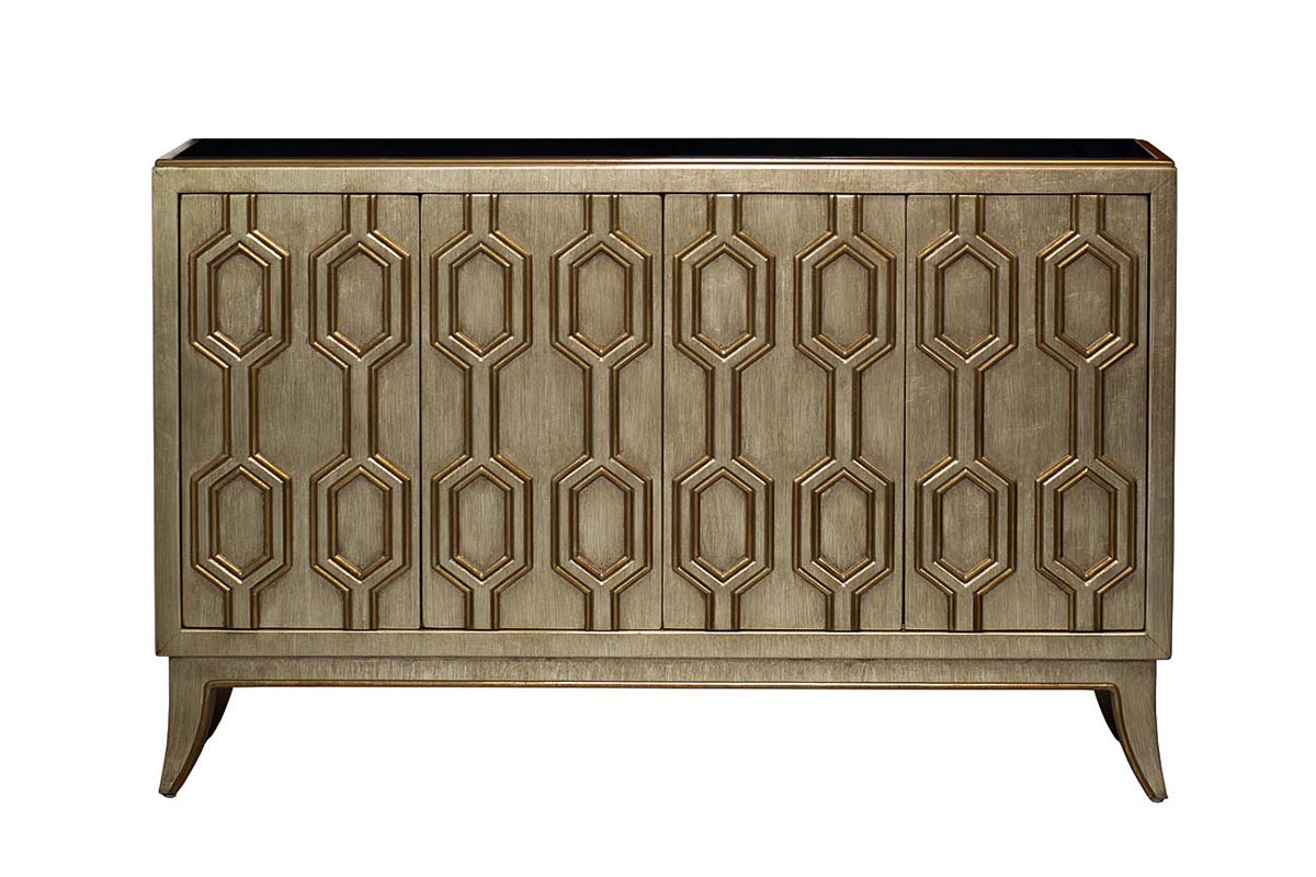 Комод дизайнерский 1