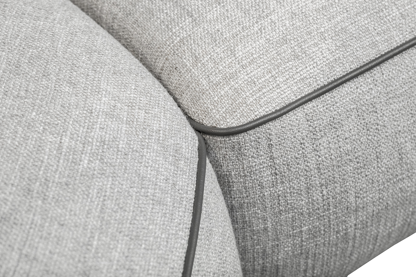 Диван Элиот(Eliote) модульный угловой левый 6