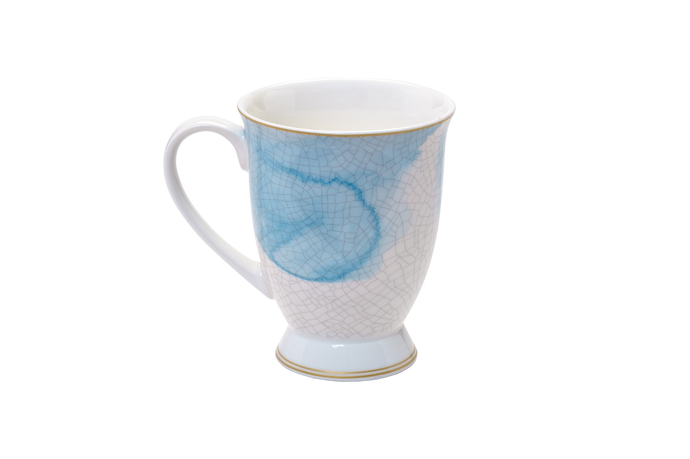 Кружка «Azzuro» 300 мл в упаковке 1