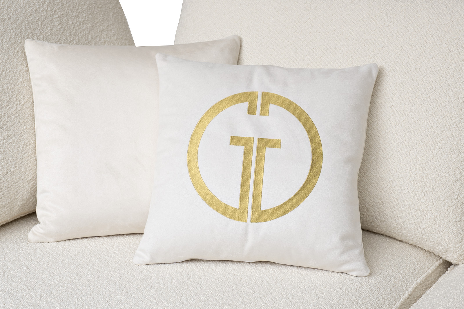 Диван Тесоро(Tesoro) модульный правый 3