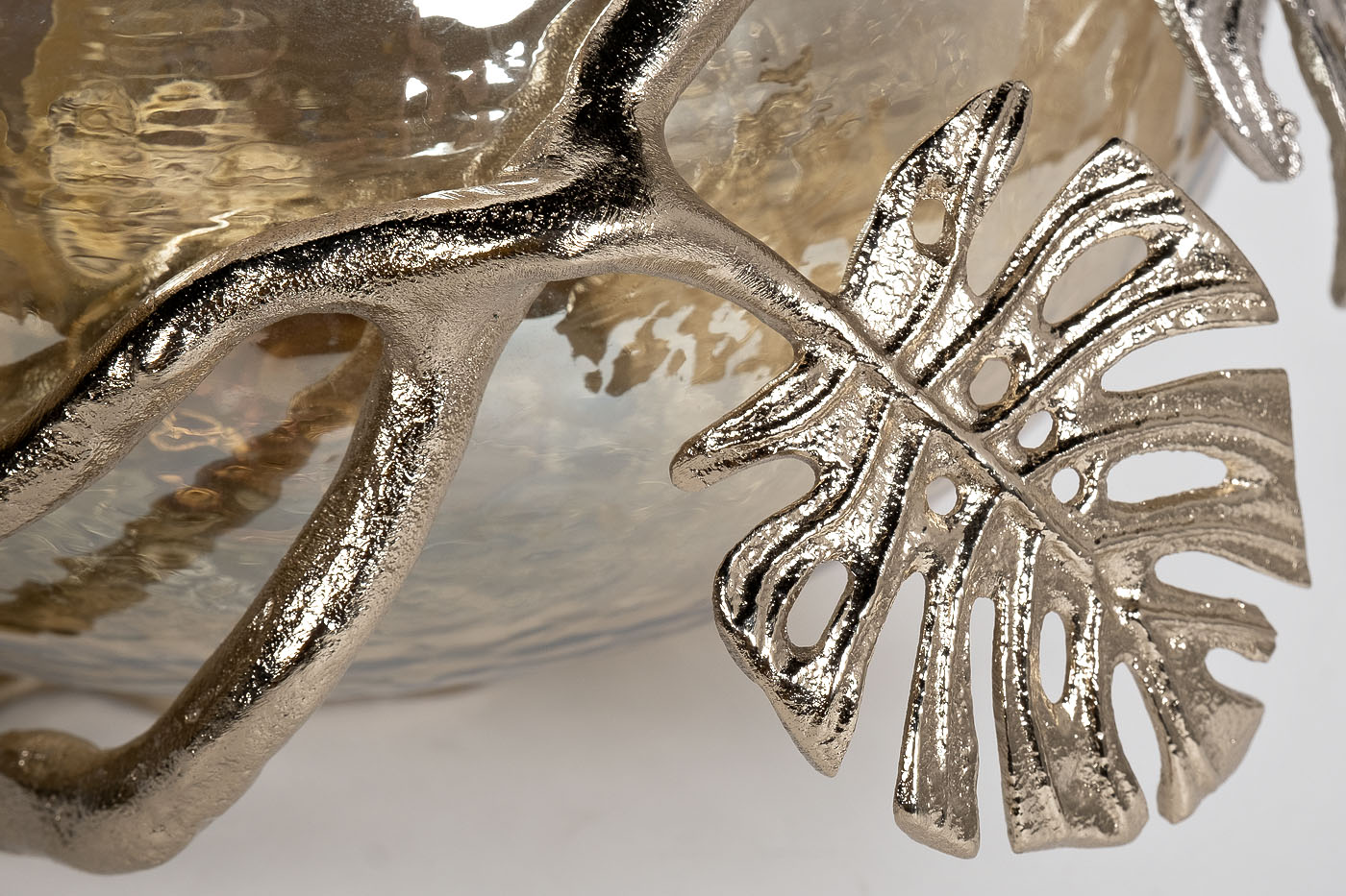 Чаша декоративная «Тропики» 2