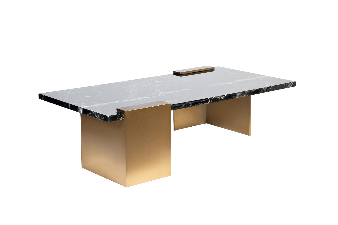 Стол журнальный Черный (Nero) 2