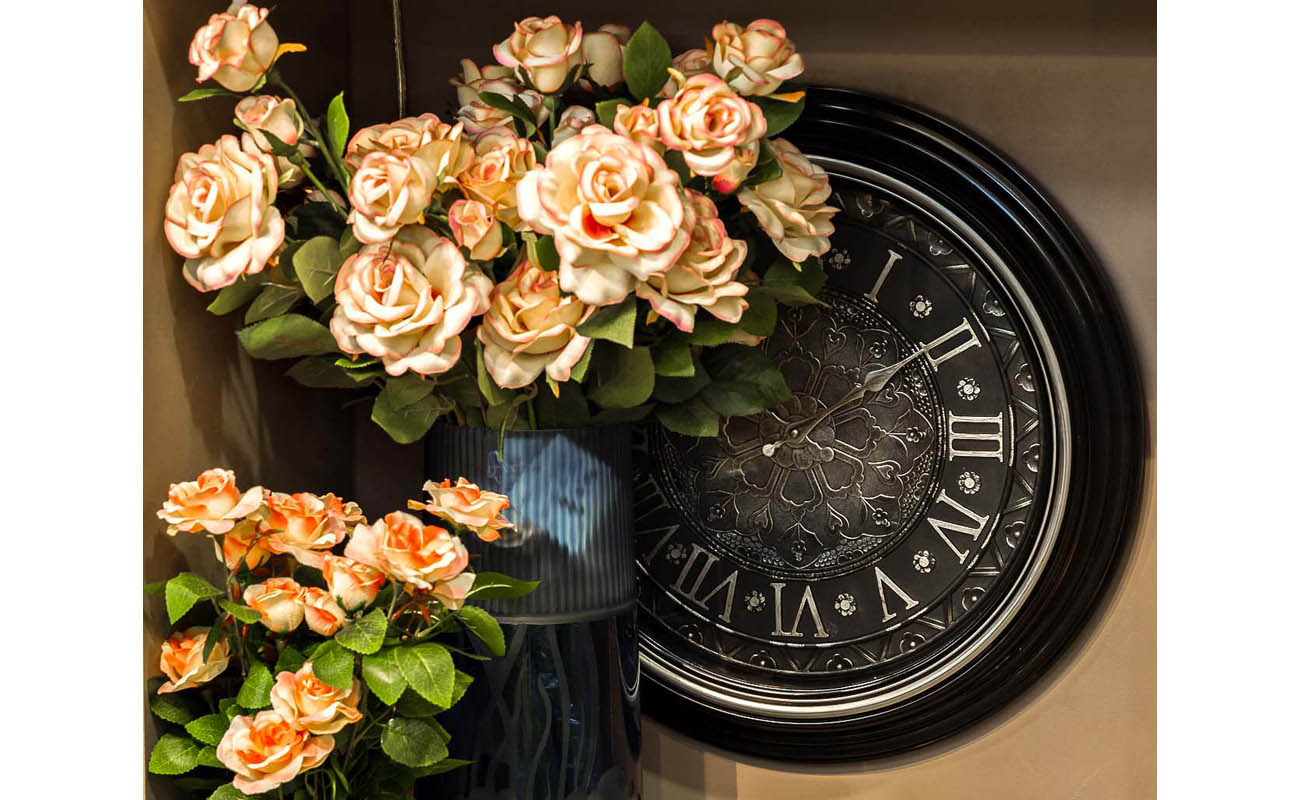 Роза чайная 3