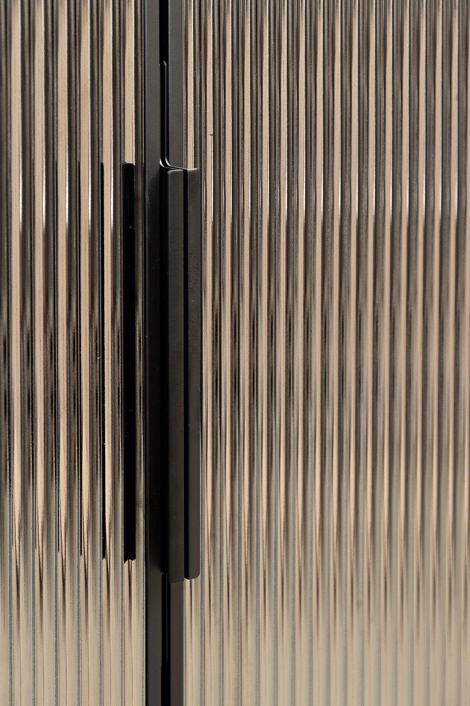 Шкаф Alto двухдверный с выдвижными ящиками цвет серый кобальт 7