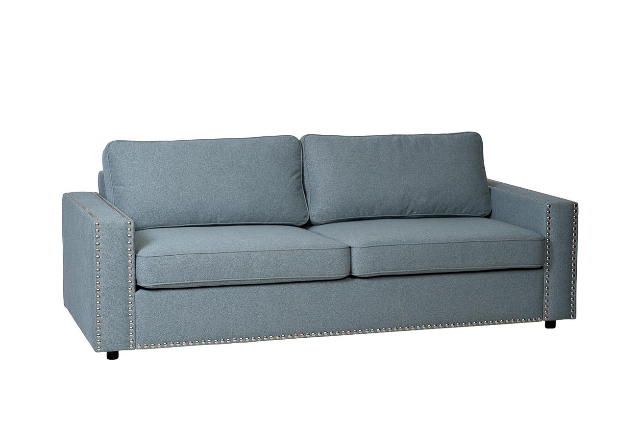 Диван Oscar трехместный раскладной 2 кат. 2