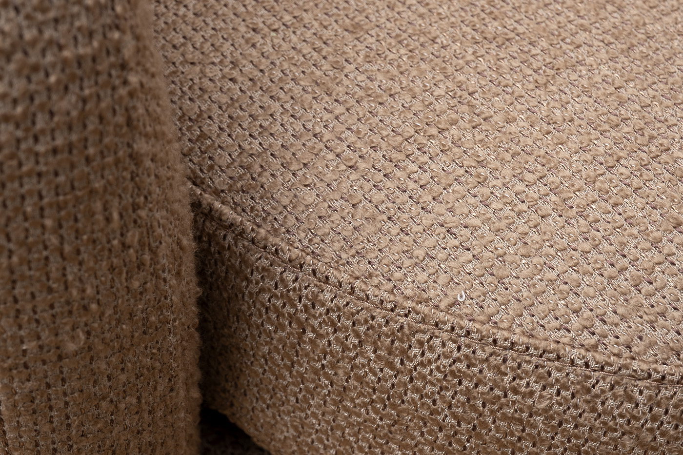 Кресло Наполи(Napoli) вращающееся черно-золотая рогожка 4