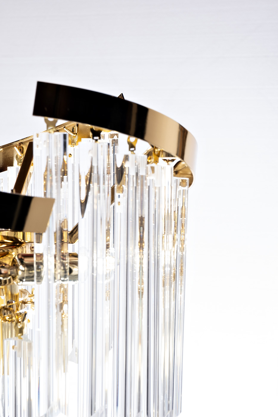 Люстра подвесная 2