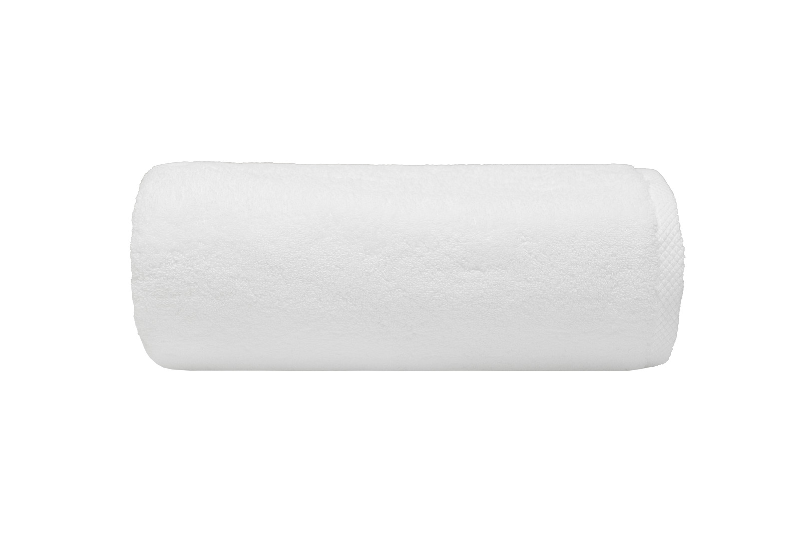 Полотенце «Соло» 70*140 белое 2