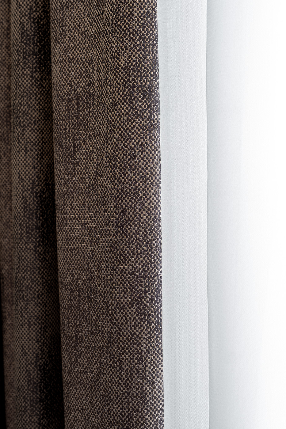 Тюль SASHA 275х320см кремовый 2