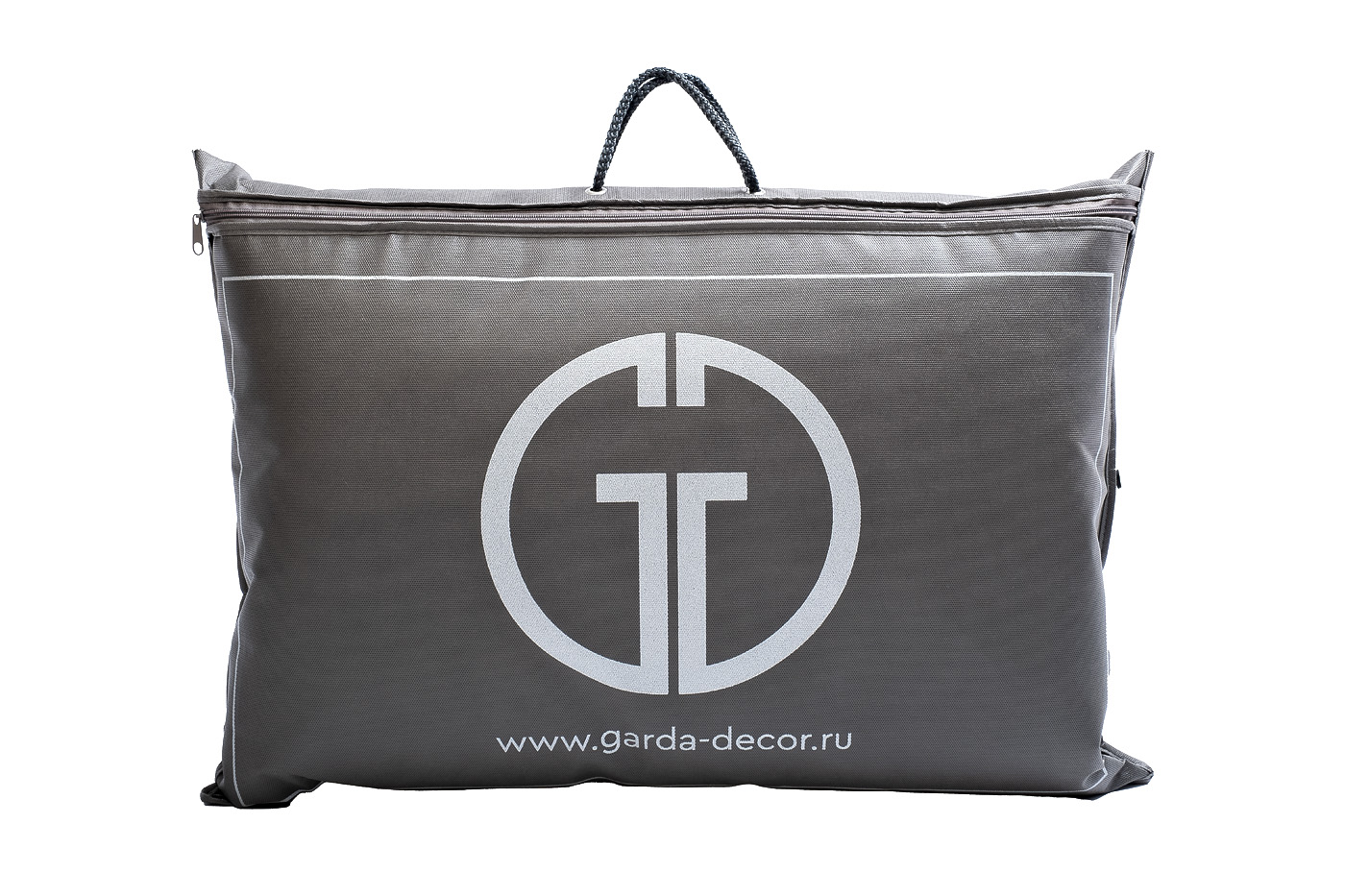 Подушка «Лира» 50х70см 100% белый гусиный пух 3