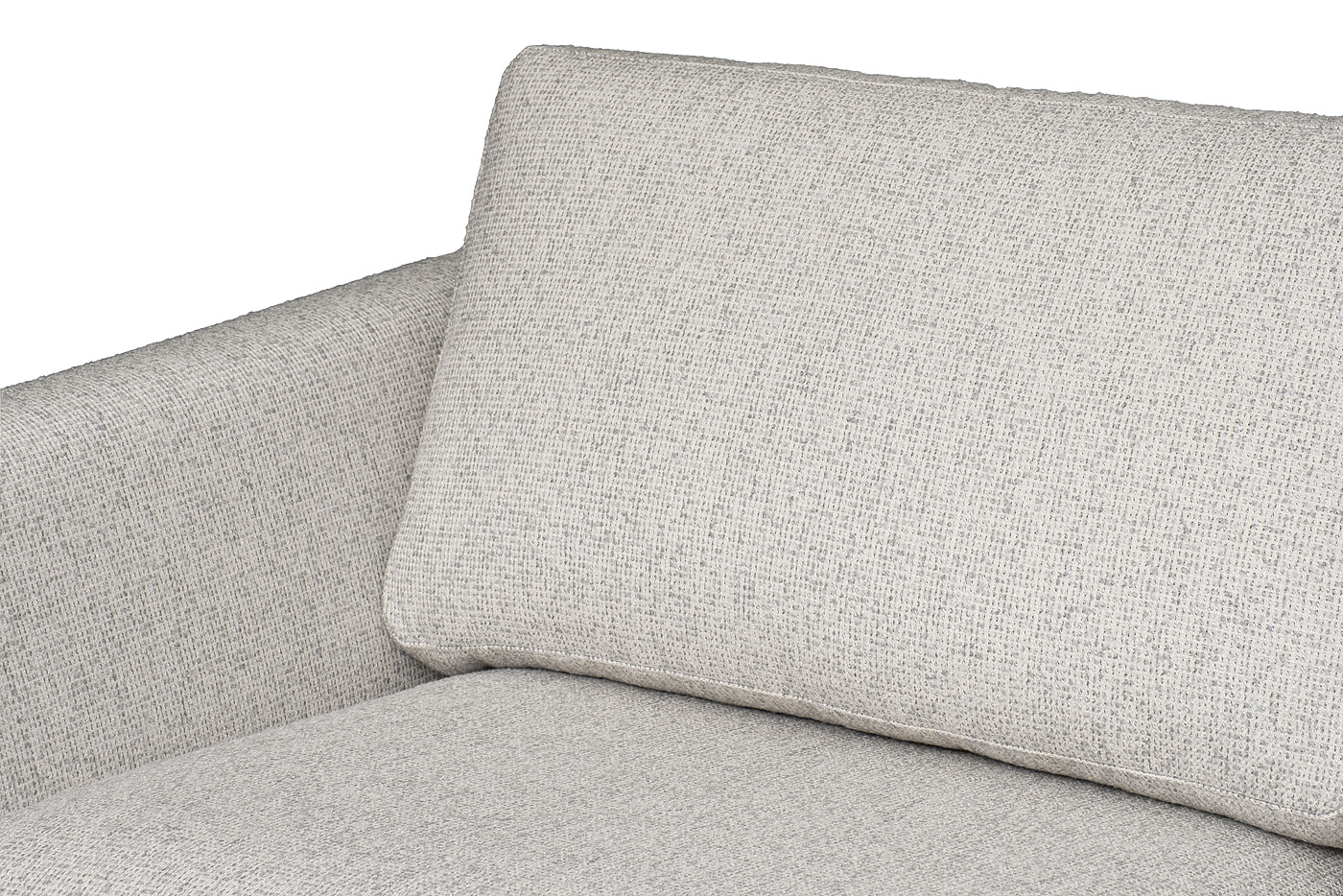 Диван Браво(Bravo) трехместный с канапе раскладной 8