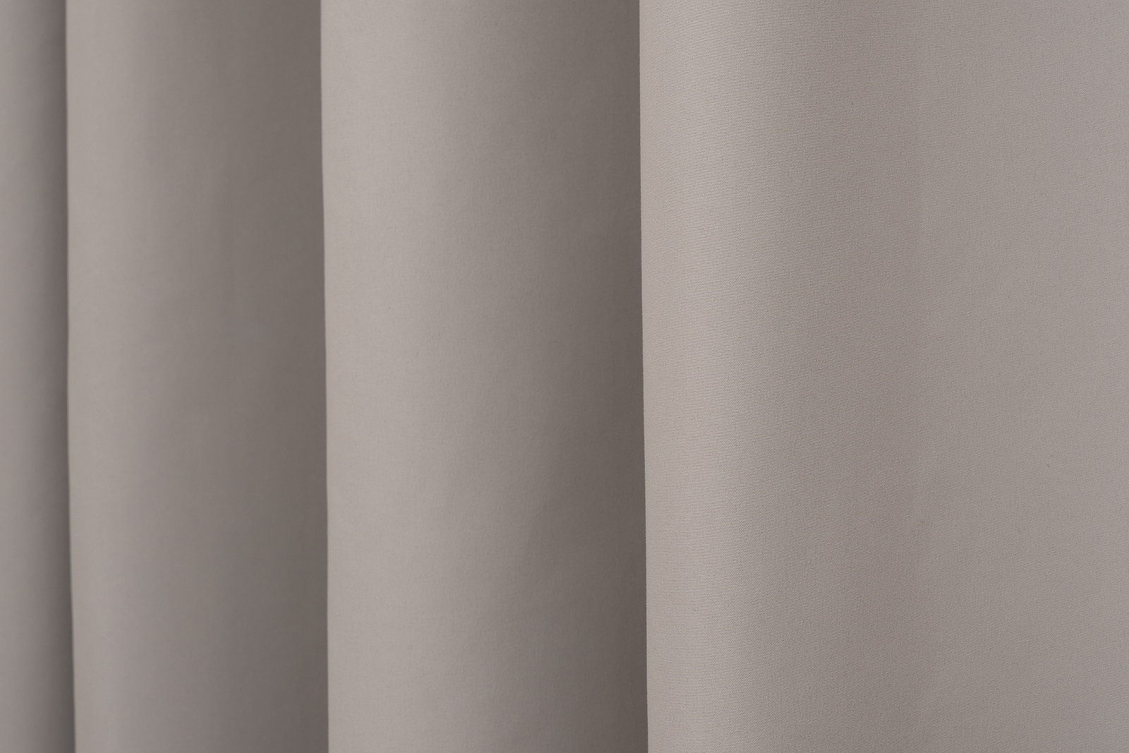 Портьера НОТТЕ СЕРАЯ (NOTTE SER) 275х260см 2