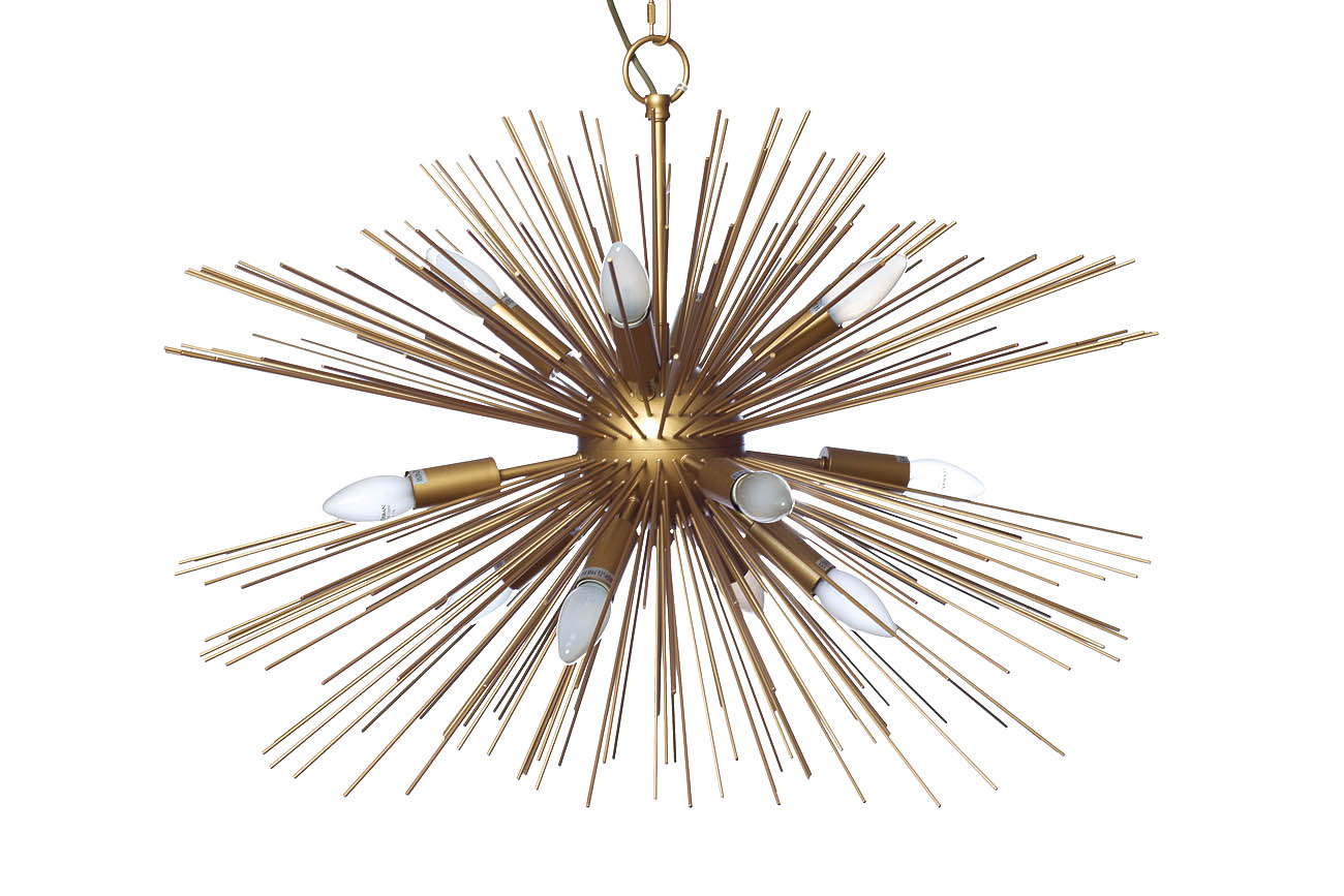 Светильник потолочный 1