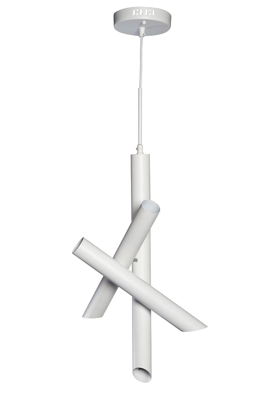 Светильник потолочный белый 1