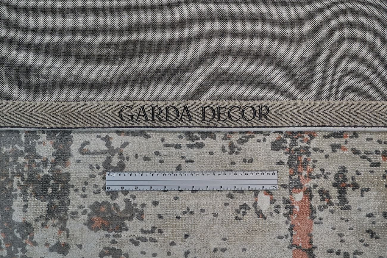 Ковер Modesto 1,6х2,3м вискоза 100% 8