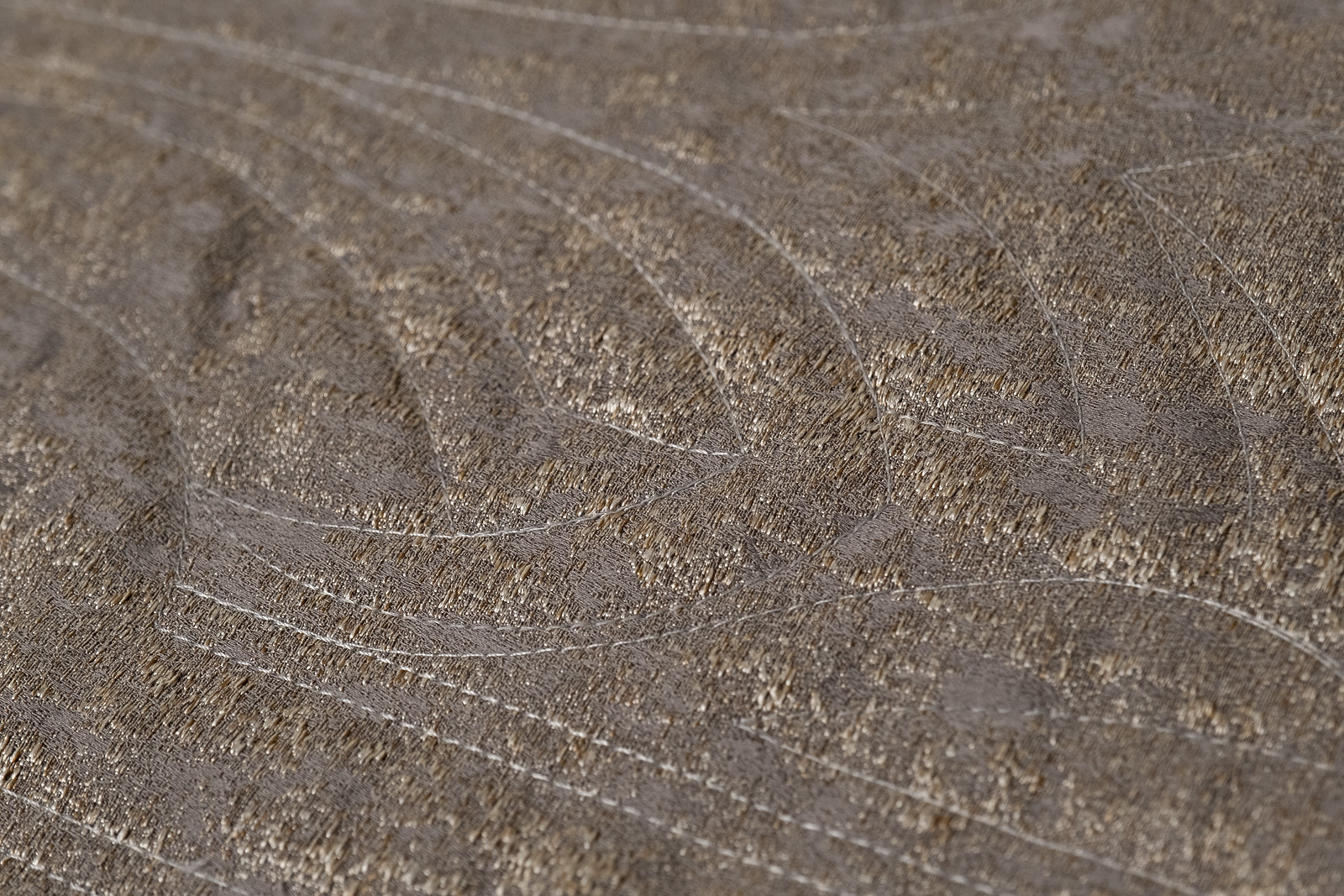 Покрывало Каската (Cascata) Фортуна 260х260см со стежкой 4