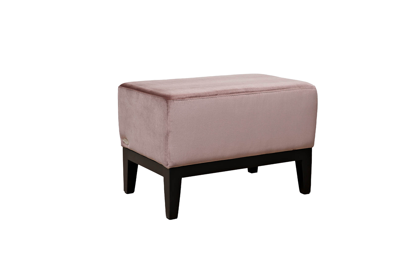 Пуф Стелла(Stella) прямоугольный сиреневый 2