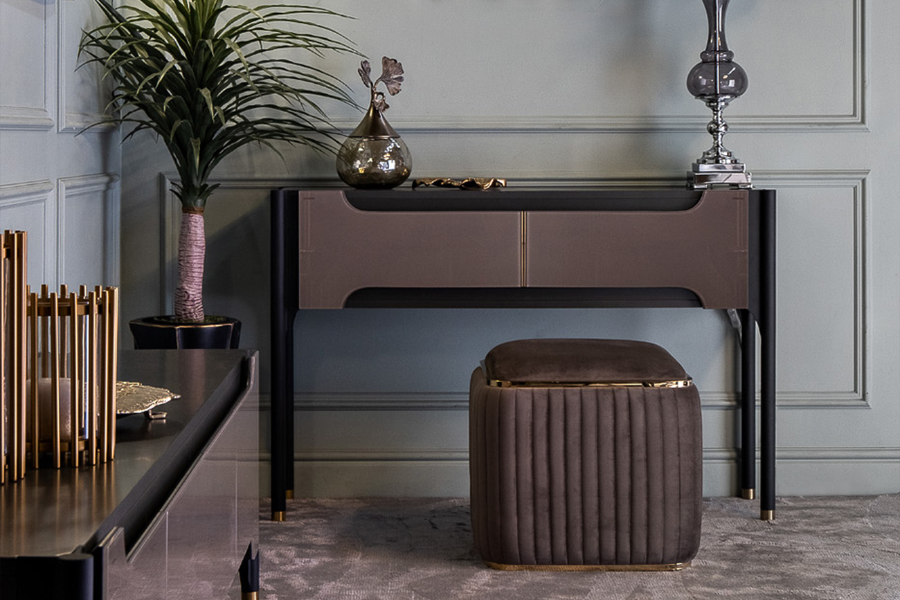 Консоль Гримальди (Grimaldi) 9