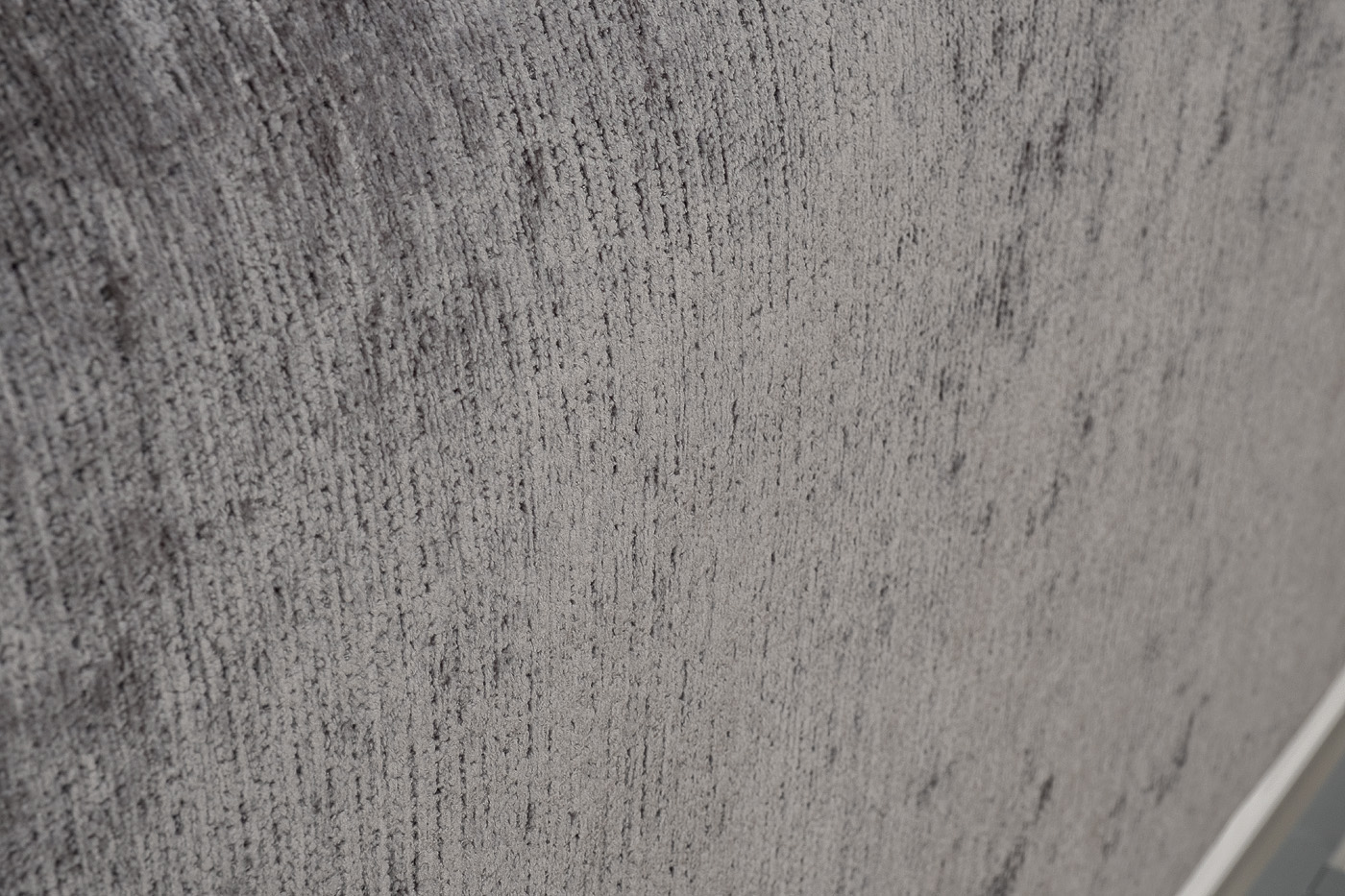 Кровать Modena с подъемным механизмом серая 5