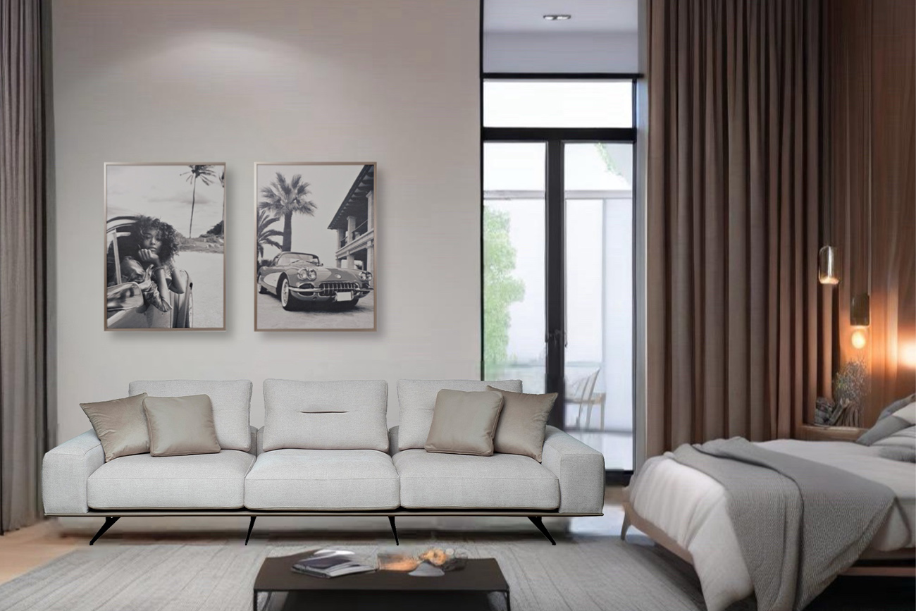 Диван Порто(Porto) модульный 8