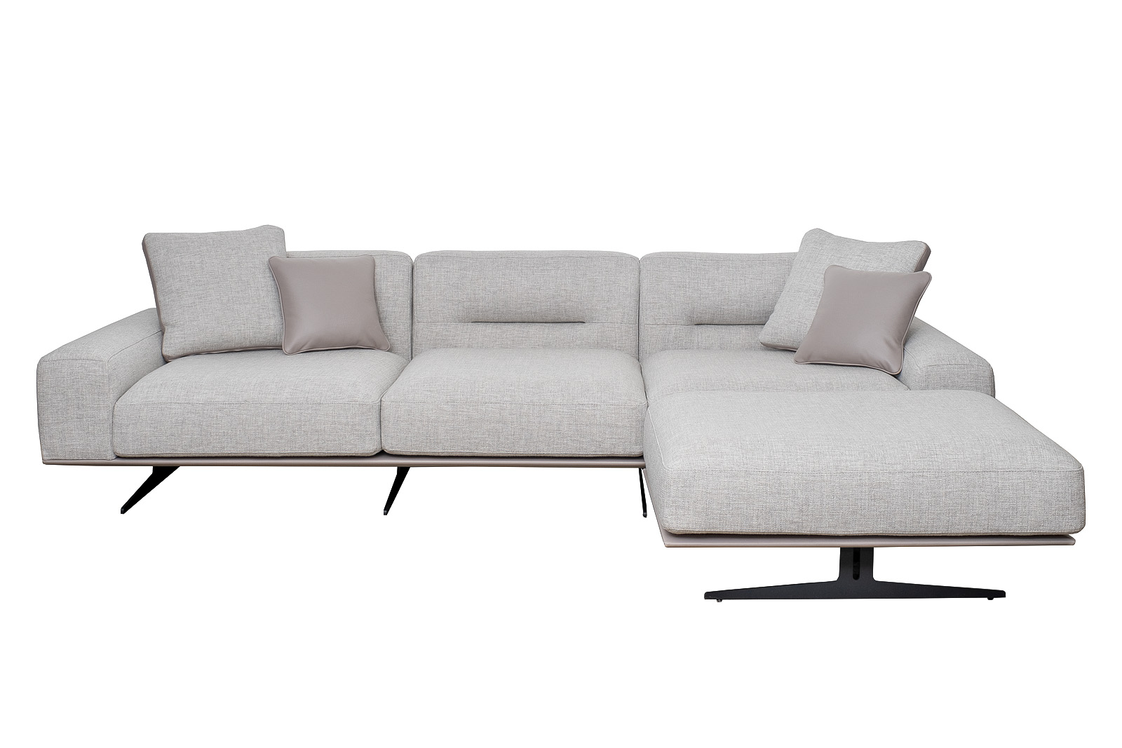 Диван Порто(Porto) модульный угловой правый 1