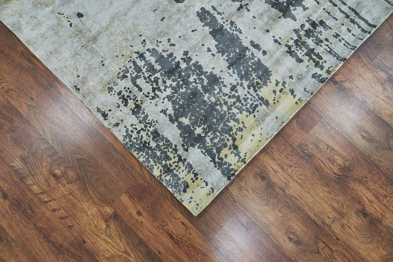 Ковер Аскона (Ascona) 1,6х2,3м вискоза 100% 7