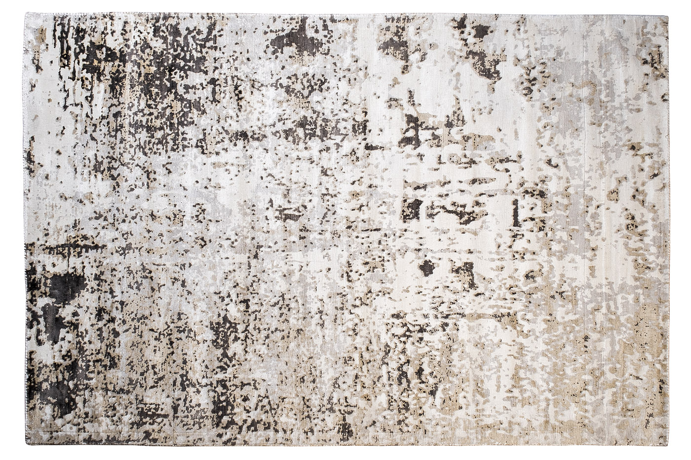 Ковер Арамак (Aramac) 1,6х2,3м вискоза 100% 4