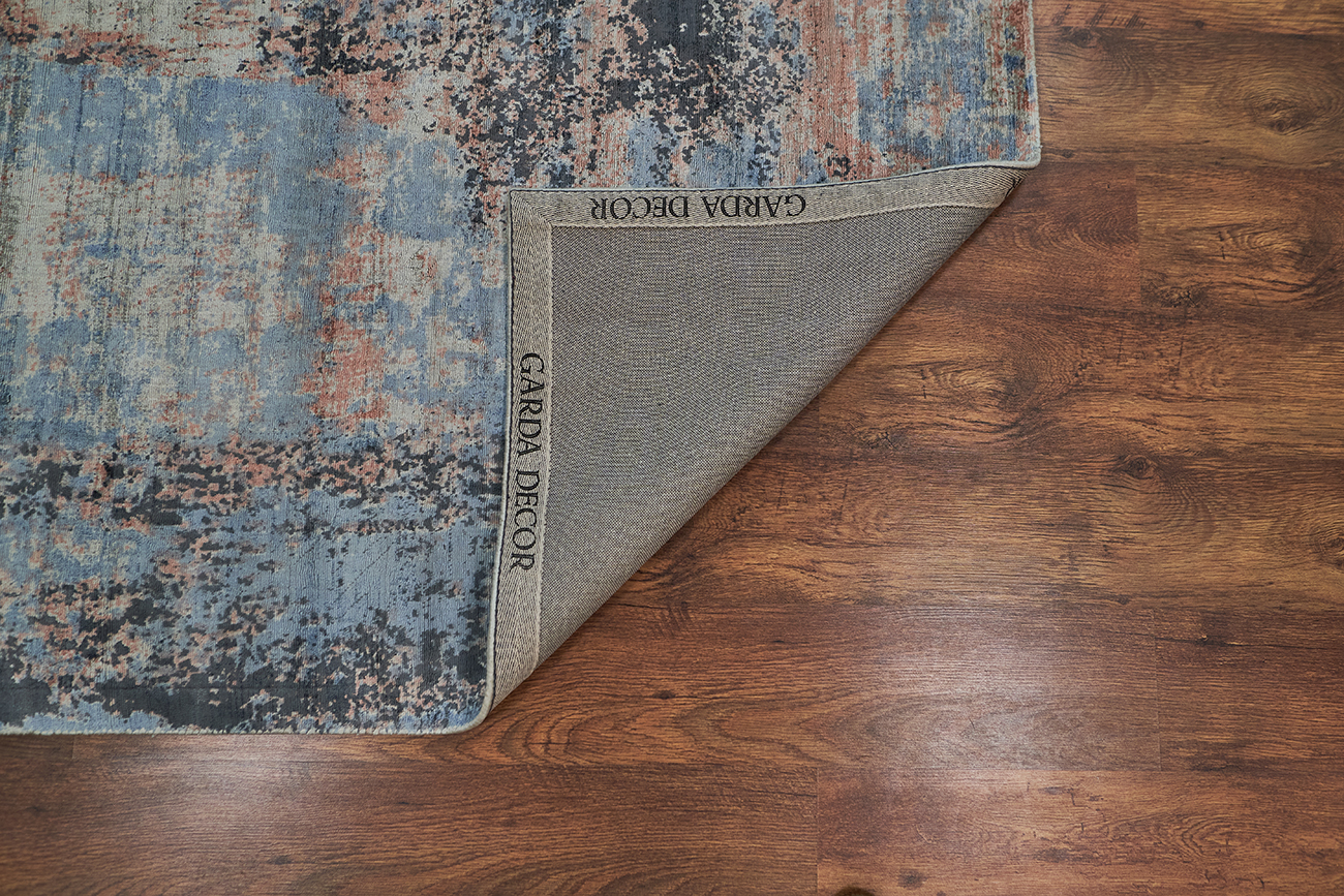 Ковер Арамак (Aramac) 2х3м вискоза 100% 5