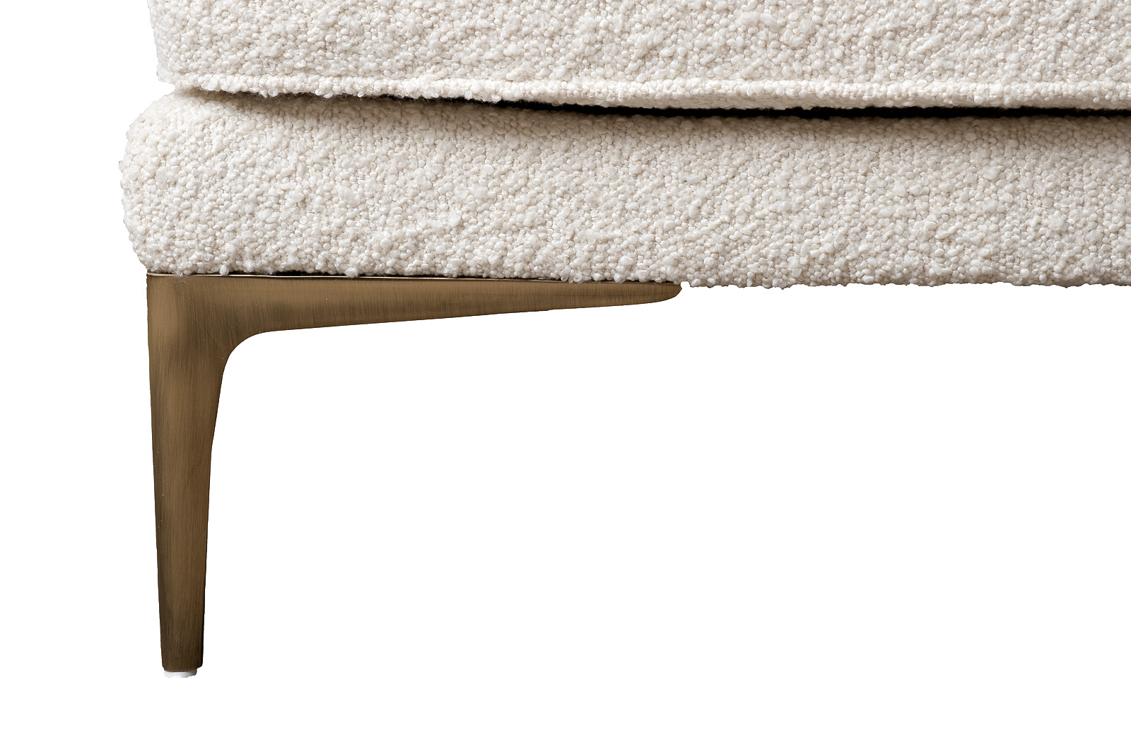 Диван Tesoro модульный правый 7