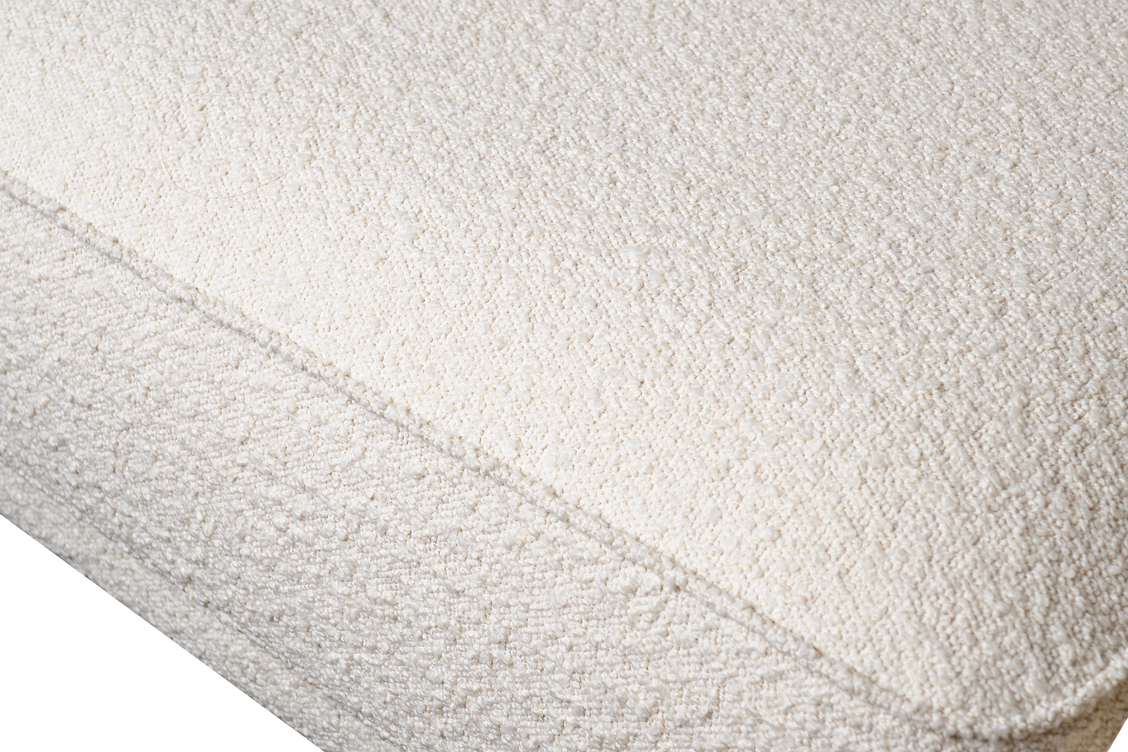 Диван Tesoro модульный левый 6