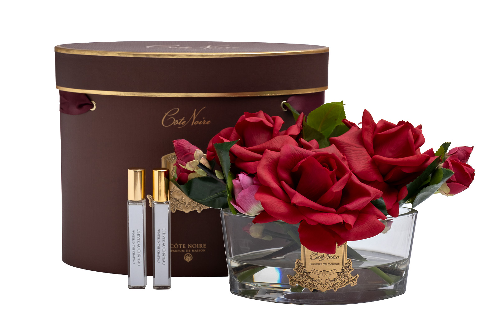 Диффузор ароматический Oval Red 1