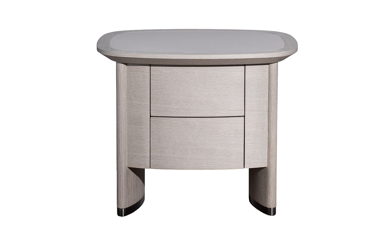 Тумбочка с 2мя ящиками 1