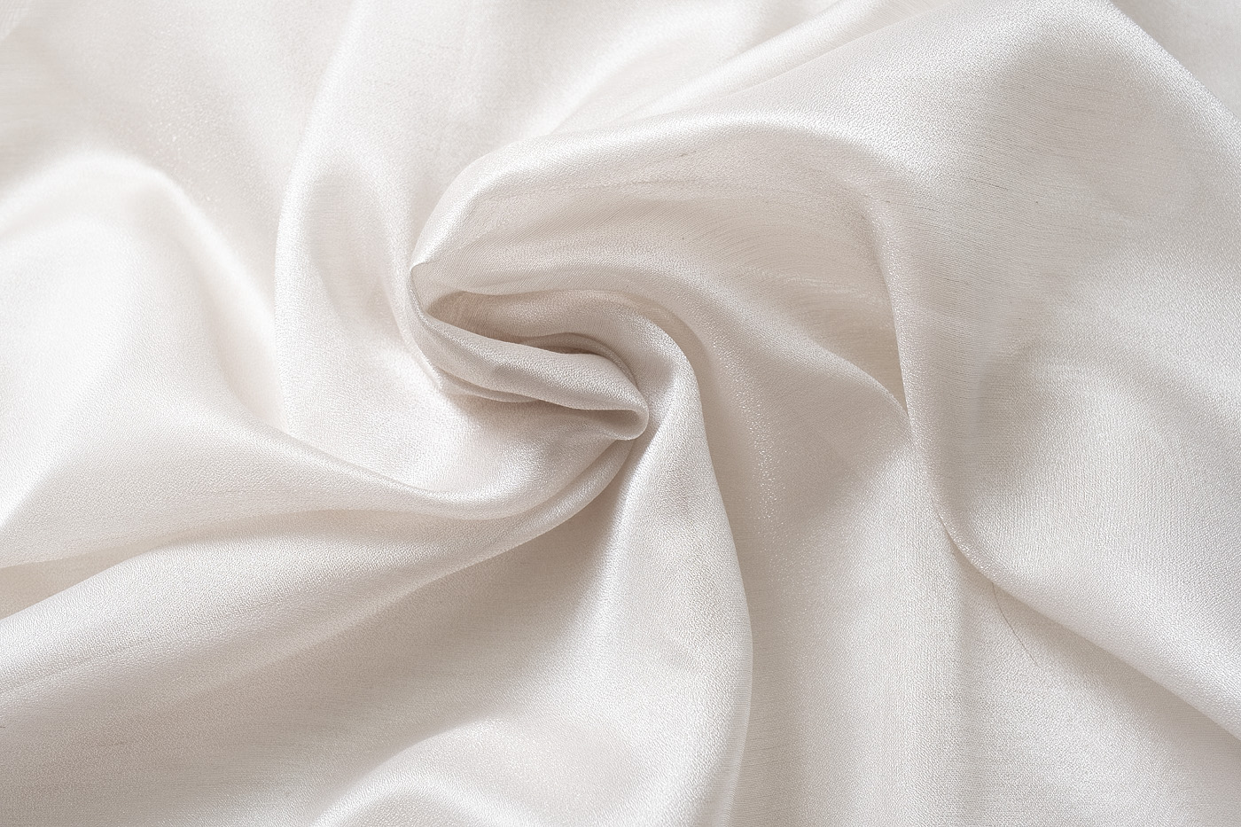 Ткань тюлевая Серик (SERIK) бежевая 2