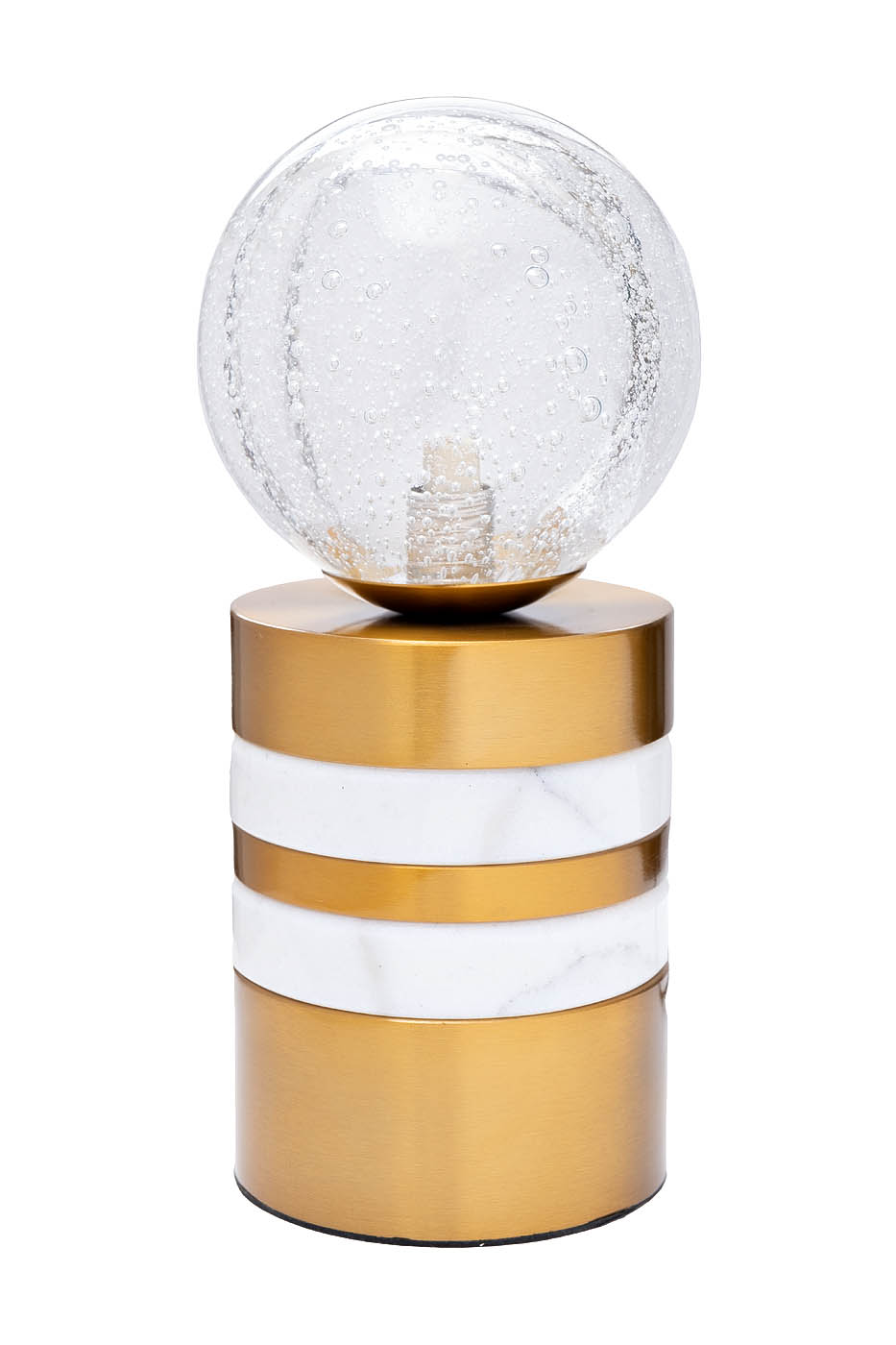 Лампа настольная Луна (Luna) 1