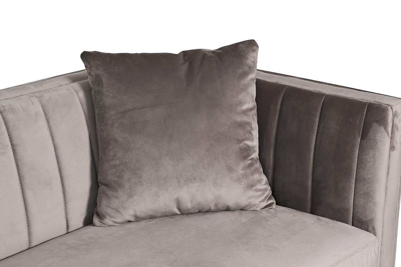 Диван Paolo трехместный pаскладной 5