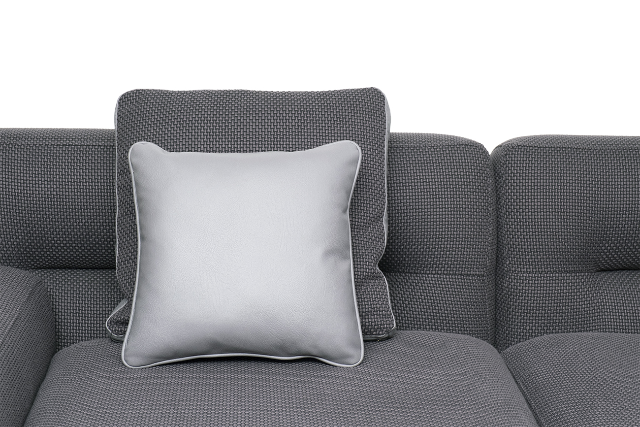 Диван Порто(Porto) модульный угловой левый 5