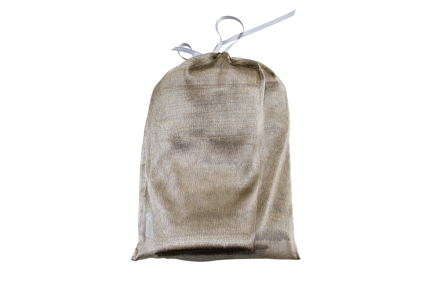 Тюль Рома (Roma) 275х320см золотой 3