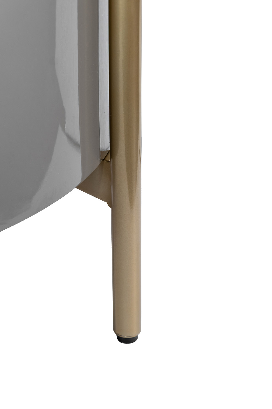 Тумба под телевизор с дверцами 7