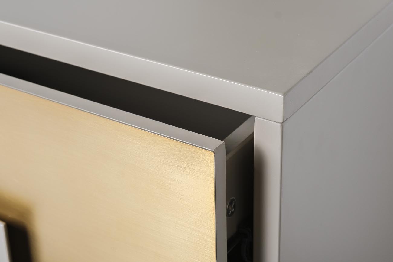 Тумбочка левая 5