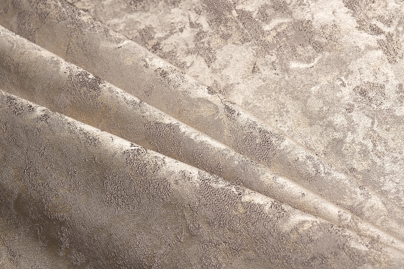 Ткань портьерная MIRAGE LINEN 3