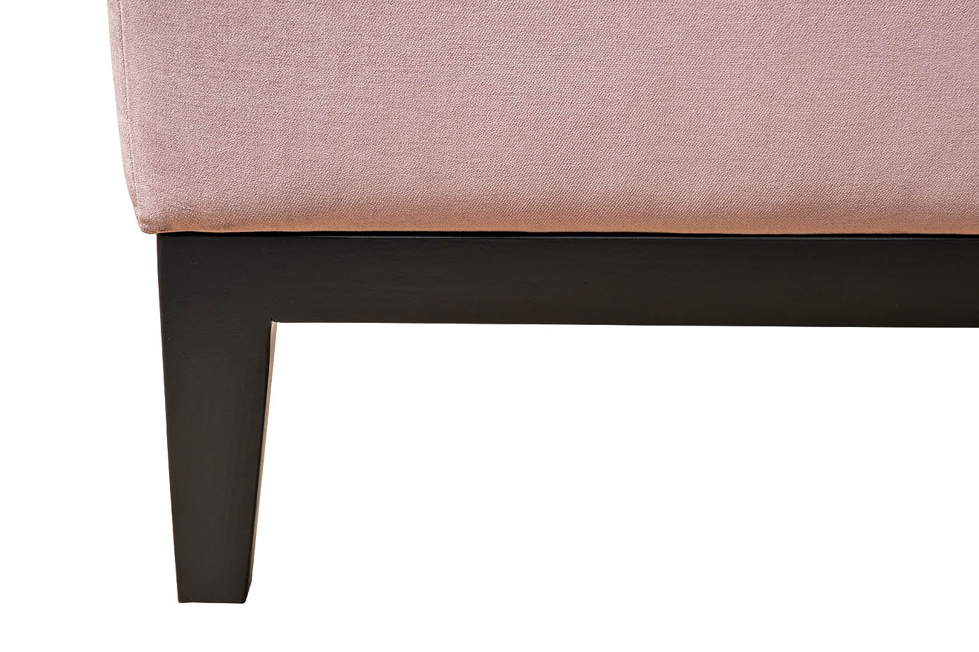 Пуф Стелла(Stella) прямоугольный сиреневый 6