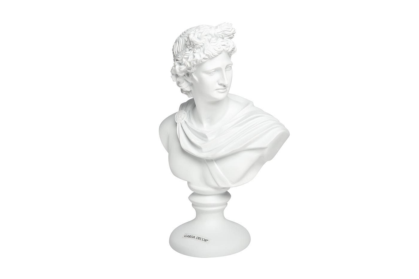 Статуэтка «Античный бюст» 20*30см 1
