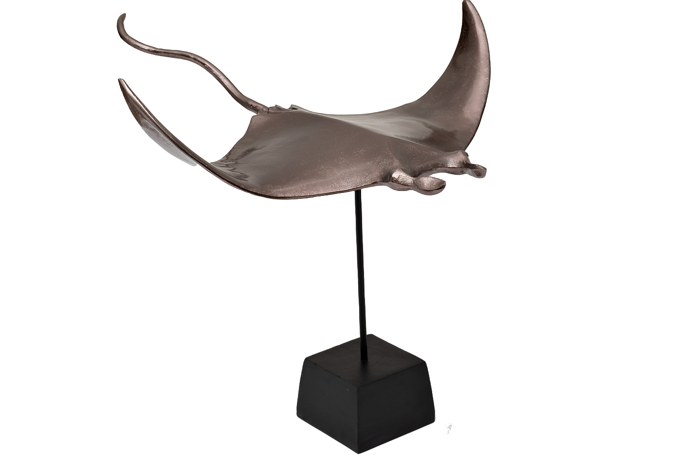 Статуэтка «Скат» 1