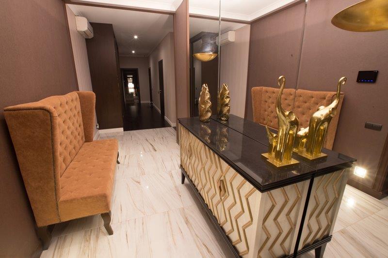 Статуэтка «Слон» 3