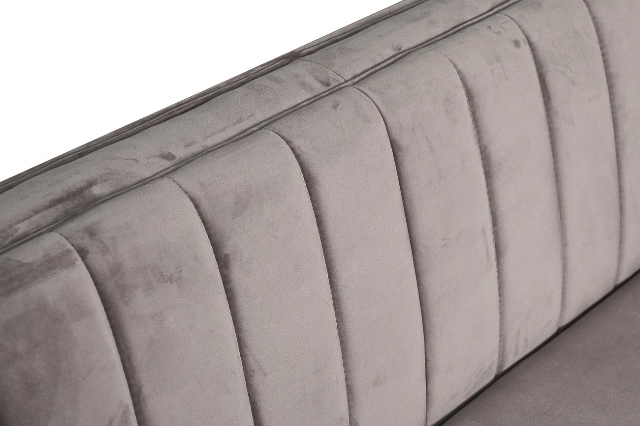 Диван Paolo трехместный pаскладной 6